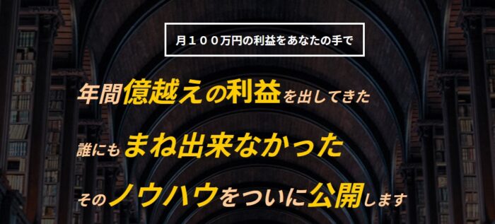 株式会社インフォプロモーション/稼ぐための情報ビジネス入門講座