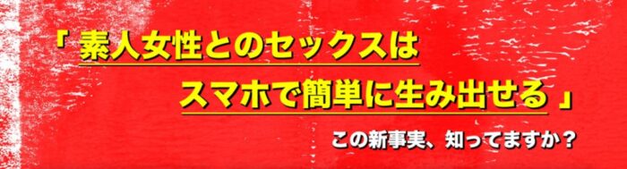 株式会社インフォプロモーション/ネットナンパ完全マニュアル