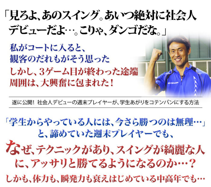 株式会社リアルスタイル　Real Style/加藤季温の『勝利の方程式～ダブルス・1セットマッチの勝ち方～』【CRKT05SDF】